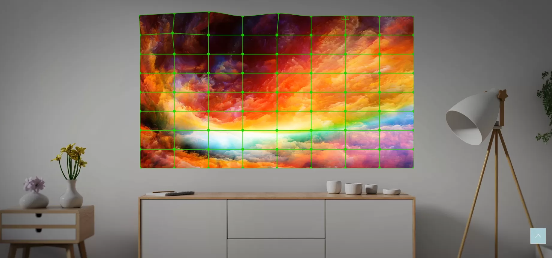 Máy chiếu laser 4K Optoma CinemaX D2+